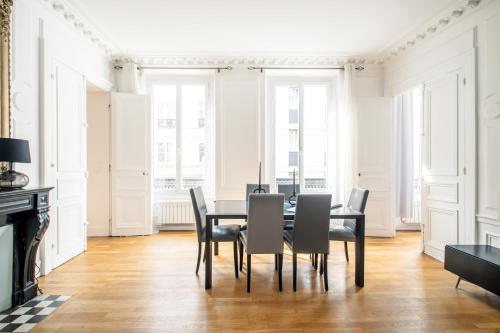 Grands Boulevards Family - image 11