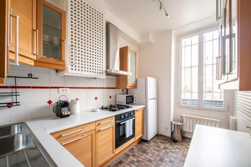 Grands Boulevards Family - image 2