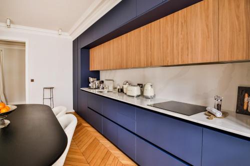 Saint Germain Luxury - image 4