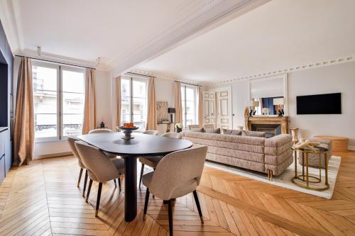 Saint Germain Luxury - image 3