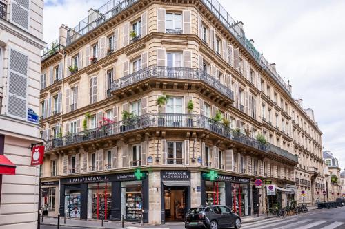 Saint Germain Luxury - image 8