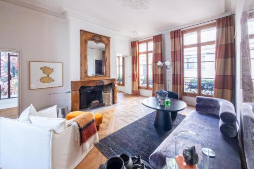 Vendôme Design