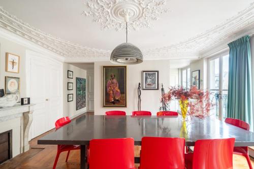Montmartre Home - image 14