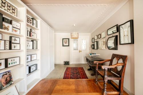 Montmartre Home - image 11