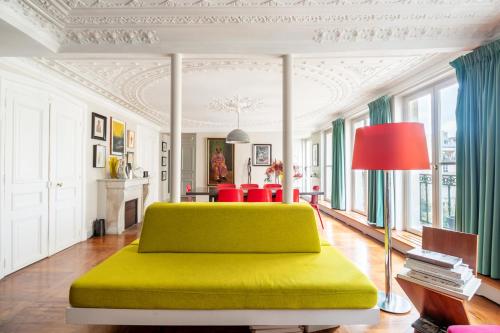 Montmartre Home - image 5