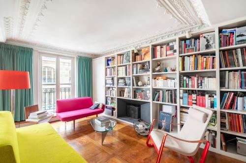 Montmartre Home - image 2