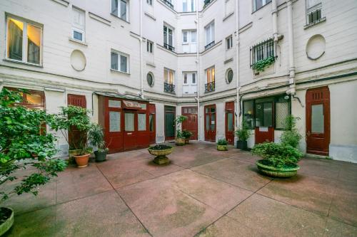 Montmartre Home - image 13
