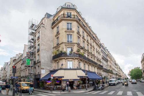 Marais Enfants Rouges - image 5
