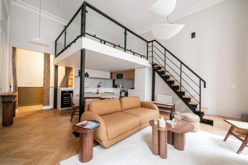 Palais Royal Design