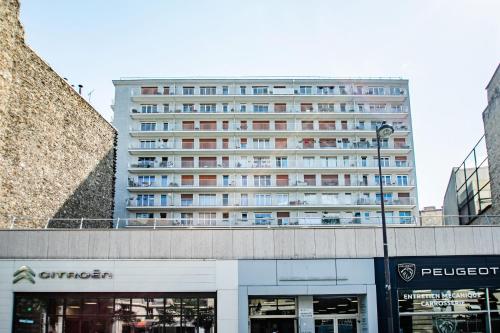 Tour Eiffel Grenelle - image 9