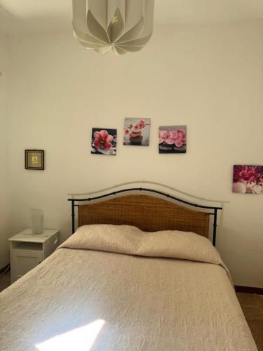 Casa vacanze a Vatolla in Cilento, a 15 min dal mare in 佩爾迪福莫