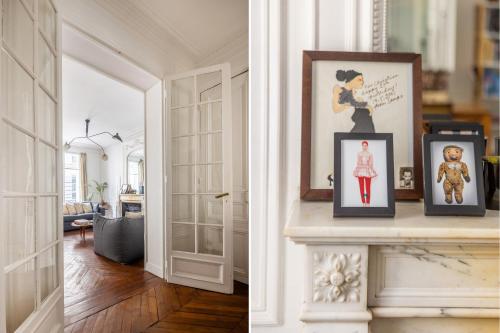Republique Marais Fashion - image 11