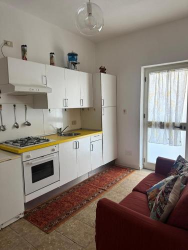 Casa vacanze a Vatolla in Cilento, a 15 min dal mare in 佩爾迪福莫