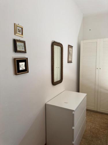 Casa vacanze a Vatolla in Cilento, a 15 min dal mare in 佩爾迪福莫