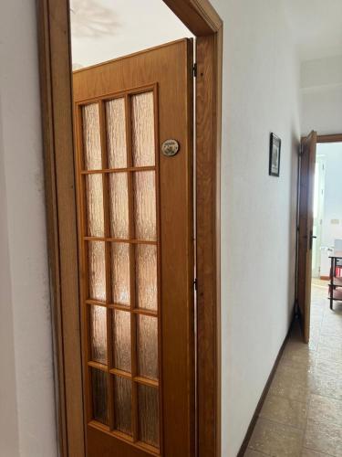Casa vacanze a Vatolla in Cilento, a 15 min dal mare in 佩爾迪福莫