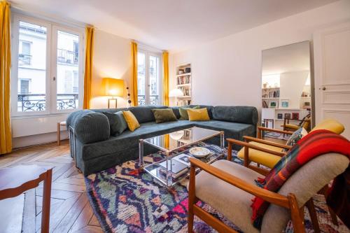 Republique Marais Charm - image 2