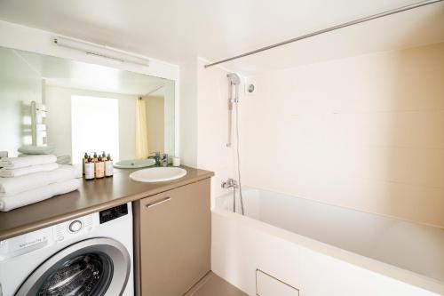 Quartier Latin Loft Maubert - image 6