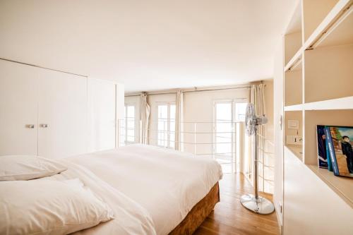 Quartier Latin Loft Maubert - image 3