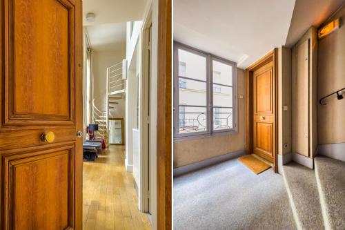 Quartier Latin Loft Maubert - image 11