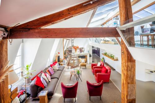 Batignolles Home - image 13