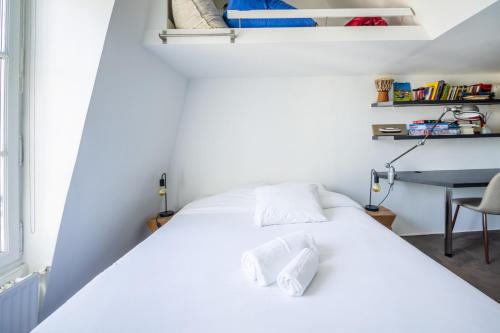 Batignolles Home - main image