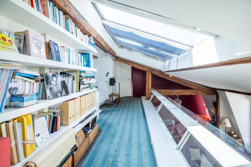 Batignolles Home - image 12