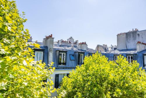 Batignolles Home - image 11