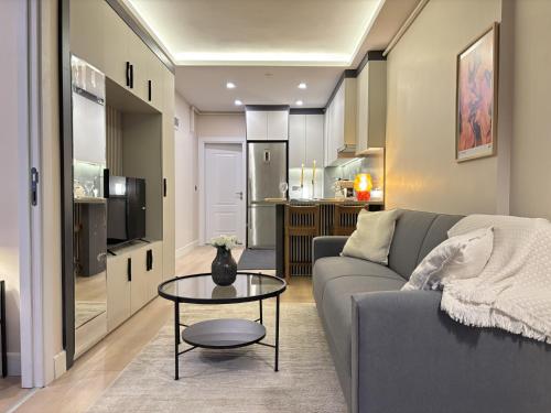 Golden age suites, Istanbul