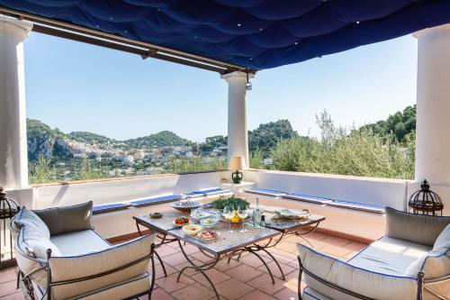 Villa Ginestra by My Villa Collection