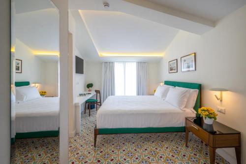 Palazzo Gargiulo Luxury