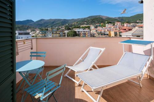 Hotel Melograno 5