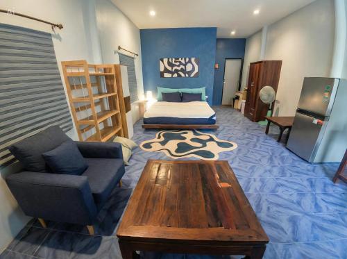 Wander Nest - Koh Phangan