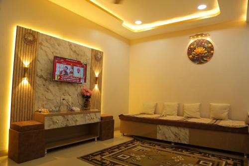 Param Shivaom Family Homestay - Ujjain