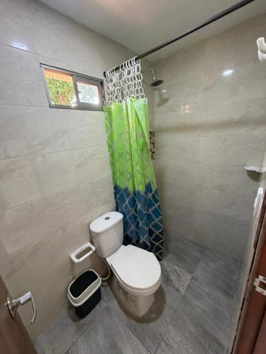 Apartaestudio Amoblado