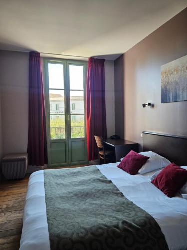hotel photo