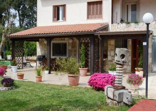 Villa Don Cosimo by Sthey