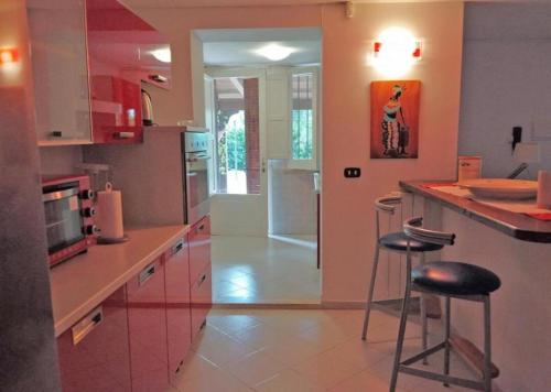 Удобства, Villa Don Cosimo by Sthey in Cozzana City Center