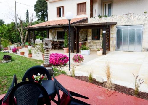 Удобства, Villa Don Cosimo by Sthey in Cozzana City Center