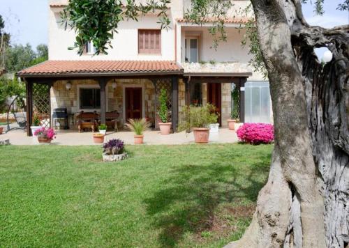 Удобства, Villa Don Cosimo by Sthey in Cozzana City Center