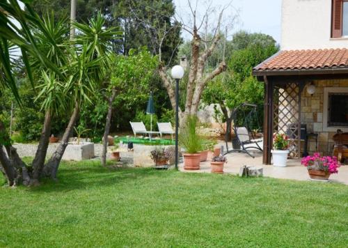 Удобства, Villa Don Cosimo by Sthey in Cozzana City Center