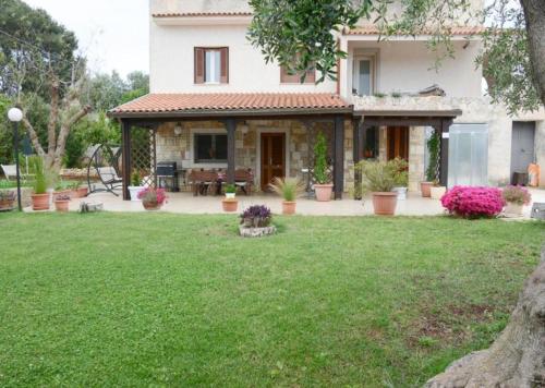 Удобства, Villa Don Cosimo by Sthey in Cozzana City Center