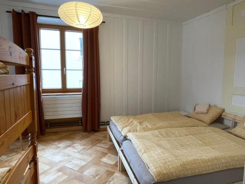 Maison La Coquille in 拉紹德封