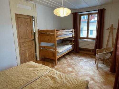 Maison La Coquille in 拉紹德封