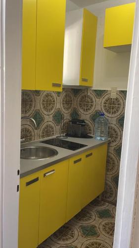 Apartment FlyingPaula