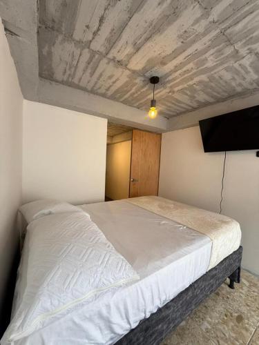 Complejo Turistico Apartaestudios 202 Armenia Quindio