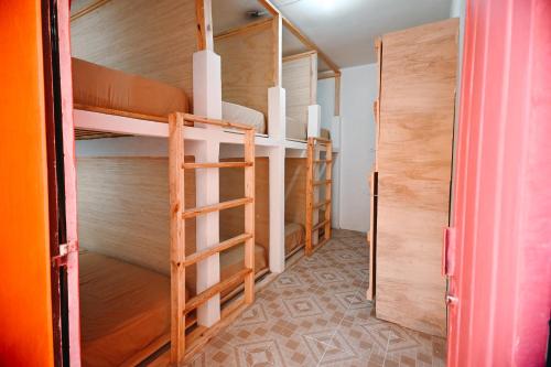 Maka Hostel in Oaxaca