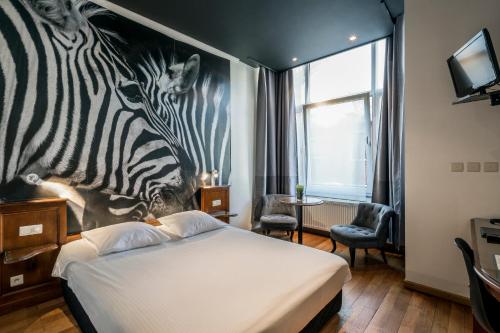 Hotel Le Cygne d'Argent - image 14