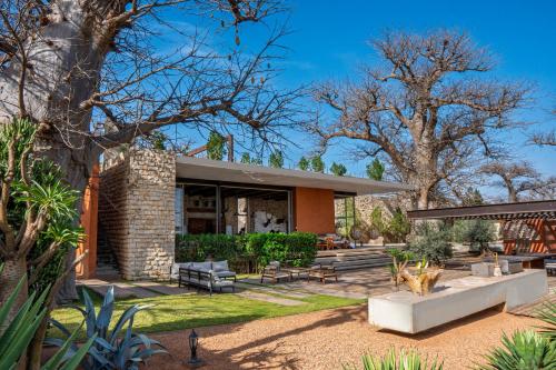 . Casa del Toro Luxury Ranch