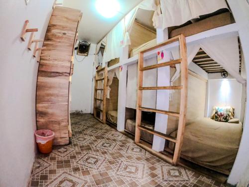 Maka Hostel in Oaxaca
