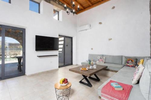 La Casa Di Pietre 2 4
